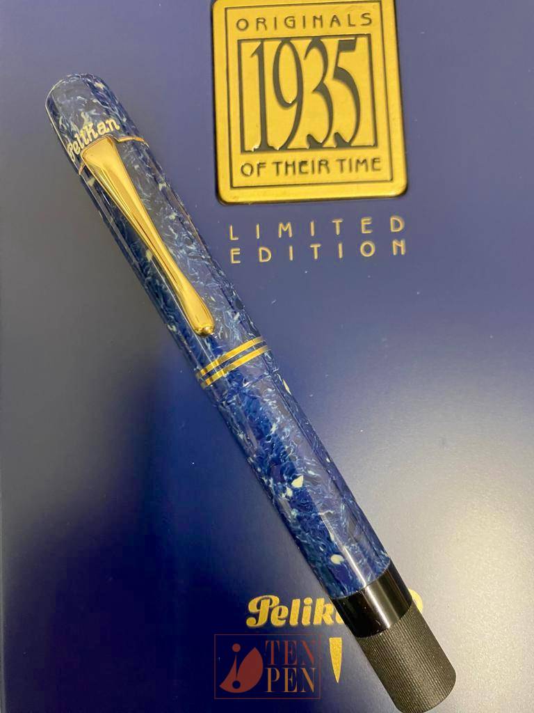 PELIKAN 1935 